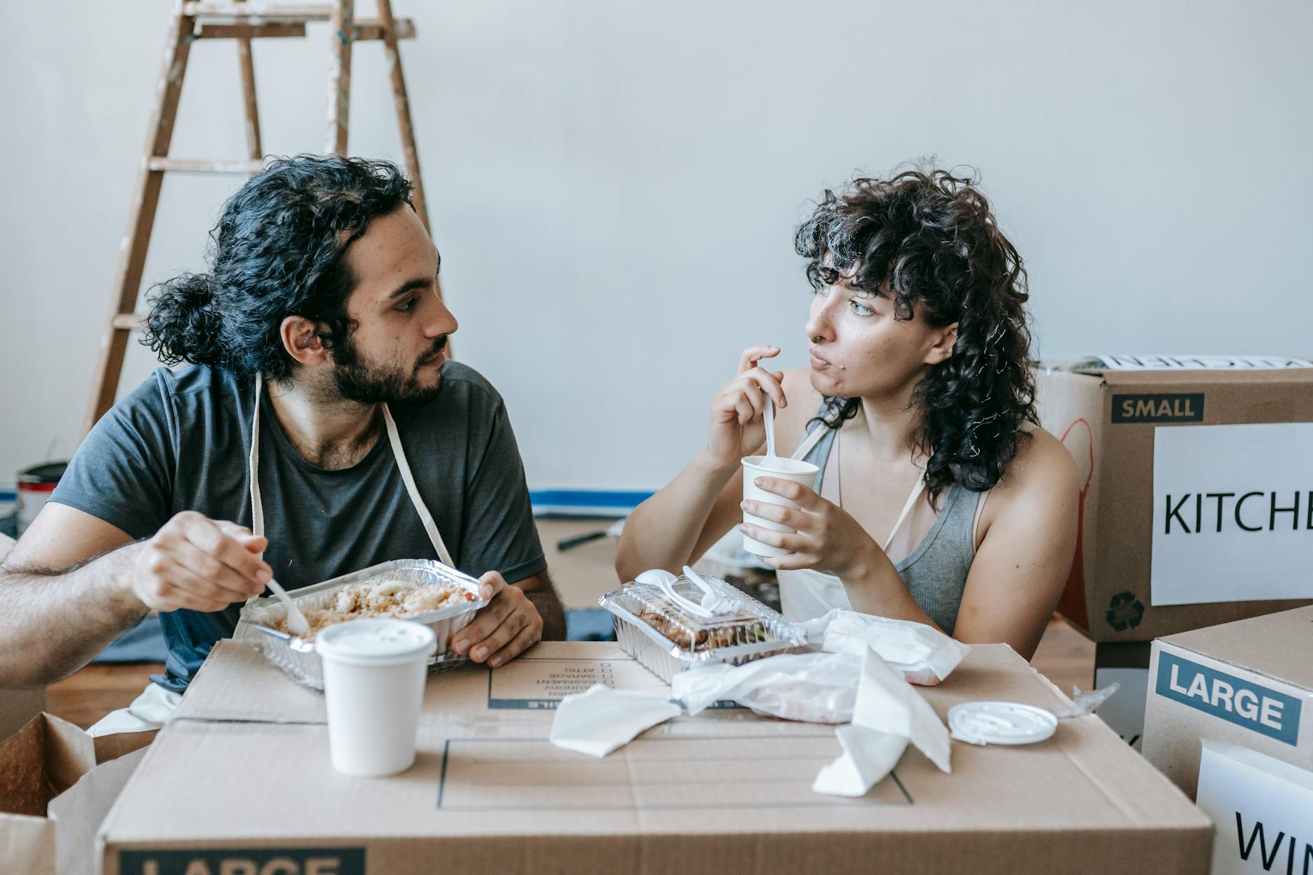 Nutrition Scores: Moving Beyond Calorie Counting